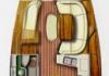 Sun Odyssey 40.3 2002 Segelyacht chartern