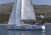 Dufour 530 2022  charter Segelyacht Kroatien