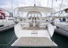 Elan 45 Impression 2017  yachtcharter Trogir