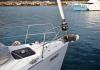 Elan 50 Impression 2017  charter Segelyacht Kroatien