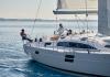 Elan Impression 50.1 2023  yachtcharter Trogir