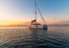 Lagoon 40 2022  yachtcharter Trogir