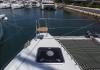 Lagoon 42 2018  yachtcharter Trogir
