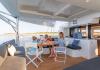 Lagoon 46 2022  yachtcharter Trogir