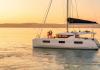 Lagoon 46 2022  yachtcharter Trogir