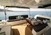 Lagoon 46 2020  Luxus-Segeln