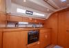 Bavaria Cruiser 41 2017  3-Kabinen-Segelyacht