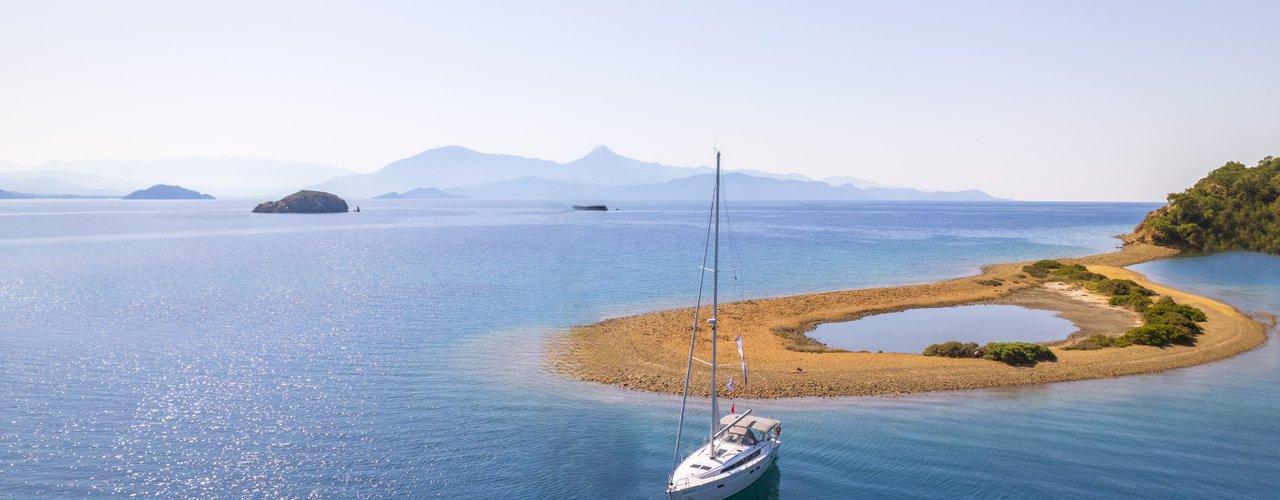 2024. Bavaria Cruiser 46