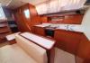 Oceanis 50 Family 2010  yachtcharter Athens