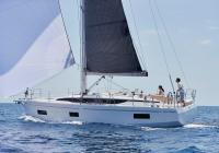 Segelboot Bavaria C38 ELBA Italien