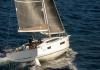 Sun Odyssey 410 2023  yachtcharter ELBA