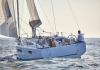 Sun Odyssey 410 2023  charter Segelyacht Italien