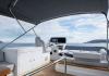 Ferretti Yachts 500 2022  charter Motoryacht Kroatien