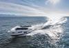 Ferretti Yachts 500 2022  yachtcharter Split
