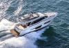 Ferretti Yachts 500 2022  yachtcharter Split