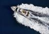Ferretti Yachts 500 2022  charter Motoryacht Kroatien