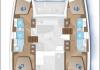 Lagoon 42 2017 Katamaran Charter