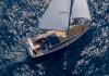 D&D KUFNER 54 2023 Segelyacht Charter