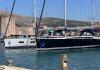 D&D KUFNER 54 2023 Segelyacht Charter