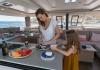 Fountaine Pajot Astréa 42 2024  4 Kabinen