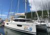 Fountaine Pajot Astréa 42 2024  Segelboot mieten