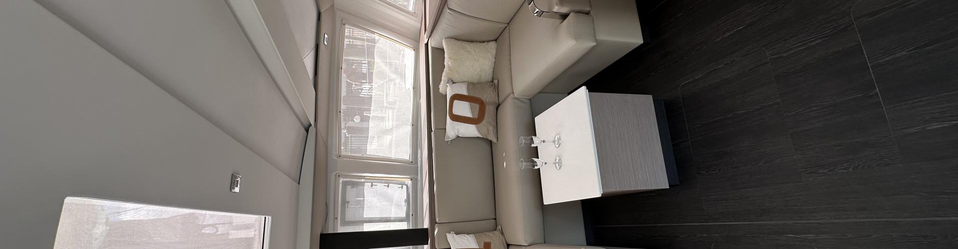 Katamaran Fountaine Pajot Isla 40