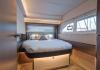 Fountaine Pajot Saba 50 2019  6 Kabinen
