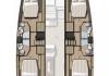 Bali 4.4 2022  yachtcharter Sardinia