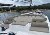 Bali Catspace 2022  yachtcharter Sardinia