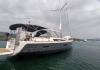 Dufour 520 GL 2018  yachtcharter Sardinia