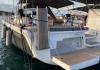 Dufour 56 Exclusive 2022  yachtcharter