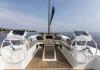 Dufour 56 Exclusive 2024  yachtcharter