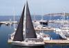 Dufour 56 Exclusive 2021  yachtcharter Sardinia