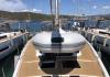 Dufour 56 Exclusive 2021  yachtcharter Sardinia