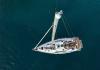 Elan 45 Impression 2019  charter Segelyacht Kroatien