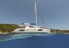 Leopard 44 2014  Tribunj Kroatien