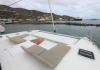 Fountaine Pajot Saba 50 2018  yachtcharter