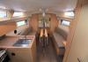 Oceanis 35.1 2018  Charter mit Crew
