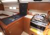 Sun Odyssey 349 2019  4 Kojen