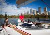 Sun Odyssey 389 2019  Segelyacht-Miete
