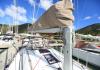 Sun Odyssey 419 2019  Road Town