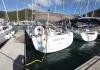 Sun Odyssey 440 2018 2 Kabinen