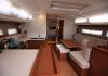 Sun Odyssey 440 2018 2 Kabinen