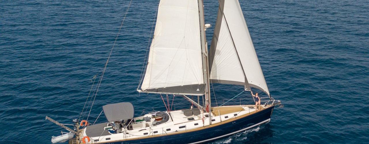 Ocean Star 60.1