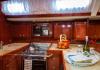 Ocean Star 60.1 2005  Wochenmiete