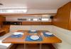 Sun Odyssey 509 2015  Segelyacht mieten