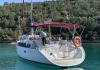 Oceanis 411 2001