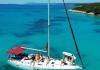 Oceanis 411 2001  Segelyacht mieten