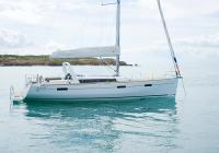 Segelboot Oceanis 45 ( 3 cab.) Phuket Thailand