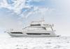 Prestige 690 2023  yachtcharter Zadar